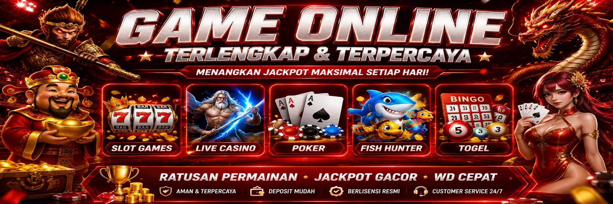 WDCASINO