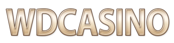 WDCASINO Logo